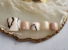 ロシェ(Rocher)/ニュアンスネイル/Rocher