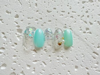 モアナ(Moana)/7月定額Simple