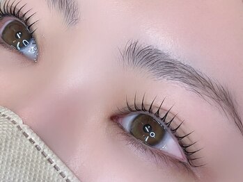 ティアマイレージ(TIA MILEAGE)/パリジェンヌラッシュリフト