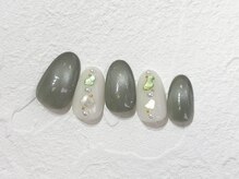 フェリス(Feliz)/定額デザイン¥6480