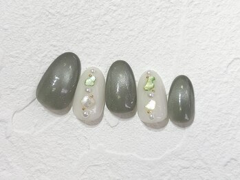 フェリス(Feliz)/定額デザイン¥6480