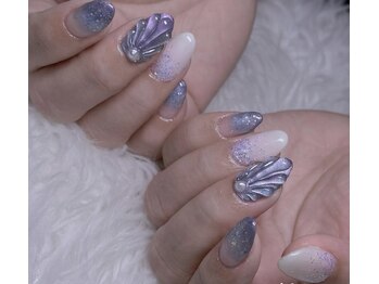 エンネイル 野中本店(EN_NAIL)/