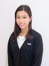 ポーラ ザ ビューティ イオンモール幕張新都心店(POLA THE BEAUTY)&nbsp;長 愛恵