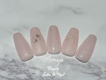 エミス(Amys)/Simple artコース