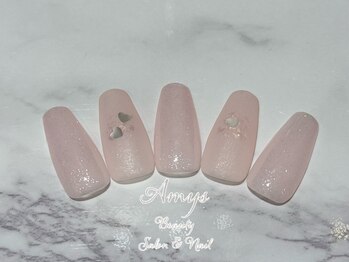 エミス(Amys)/Simple artコース