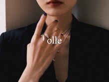 オレ(olle)