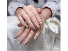 リセス(Recess)/☆1月限定 マグネット