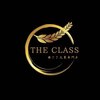 ザ クラス 勝どき(THE CLASS)のお店ロゴ