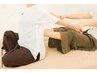 【疲れを解消☆】タイ古式マッサージ60分¥8500→¥7500