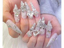 パーツつけ放題150分