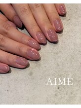 アイム(AIME)/シンプル