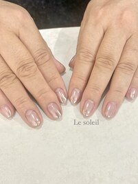 ミラーグラデーション　byあやか