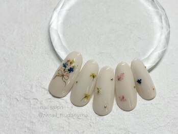 ジルネイル 津田沼店(Zir nail)/