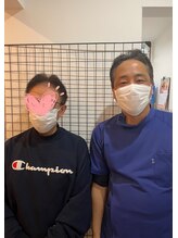 へいさか整体院/西尾市　整体