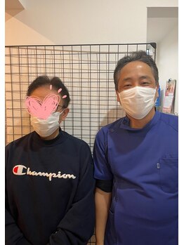 へいさか整体院/西尾市　整体