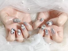 ハナアイ サロン 新大久保店(hanaai salon)/定額B6980円