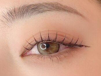 チョコミント バイ ミント 岡山駅前店(CHOCO MINT by MINT)/フラットシングル