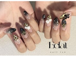 甘辛ヒョウ柄＊120分コース