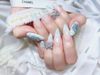 ユディア ネオン(Yudia neon)/スカルプ+120minやり放題