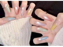ウエスト コースト ネイルサロン(West coast Nailsalon)/