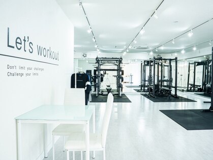 ビヨンド 函館店(BEYOND)の写真