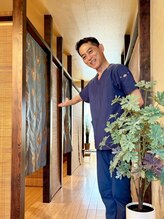 からだ堂 浅野 和也