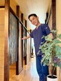 からだ堂 浅野 和也
