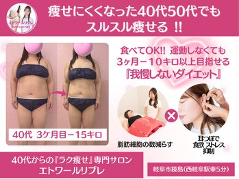 エトワールリブレ