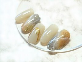 【NEW 7/1～】夏の定額/マーブル