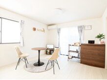 ベルフィオーレ(bel fiore)の雰囲気（レディース◎/メンズ◎/キッズ◎/全身脱毛・嬉しい都度払い♪）