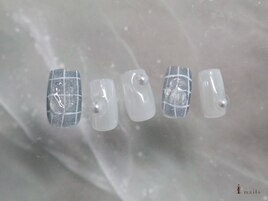 うるうる水滴パール9480円