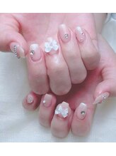 アールズネイル(R's Nail)/