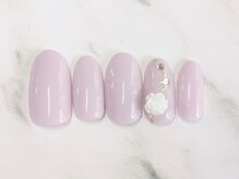 ネイルサロン ルーム 船橋店(ROOM)/【定額Lコース¥6000】