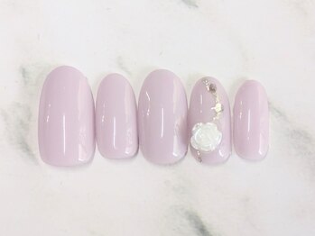 ネイルサロン ルーム 船橋店(ROOM)/【定額Lコース¥6000】