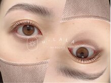 ウララ バイ ロキエ(u-LALA by ROCHIE)/＠u_lala.akina