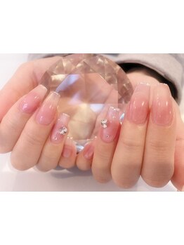 モテ可愛系（デート・合コン）が得意