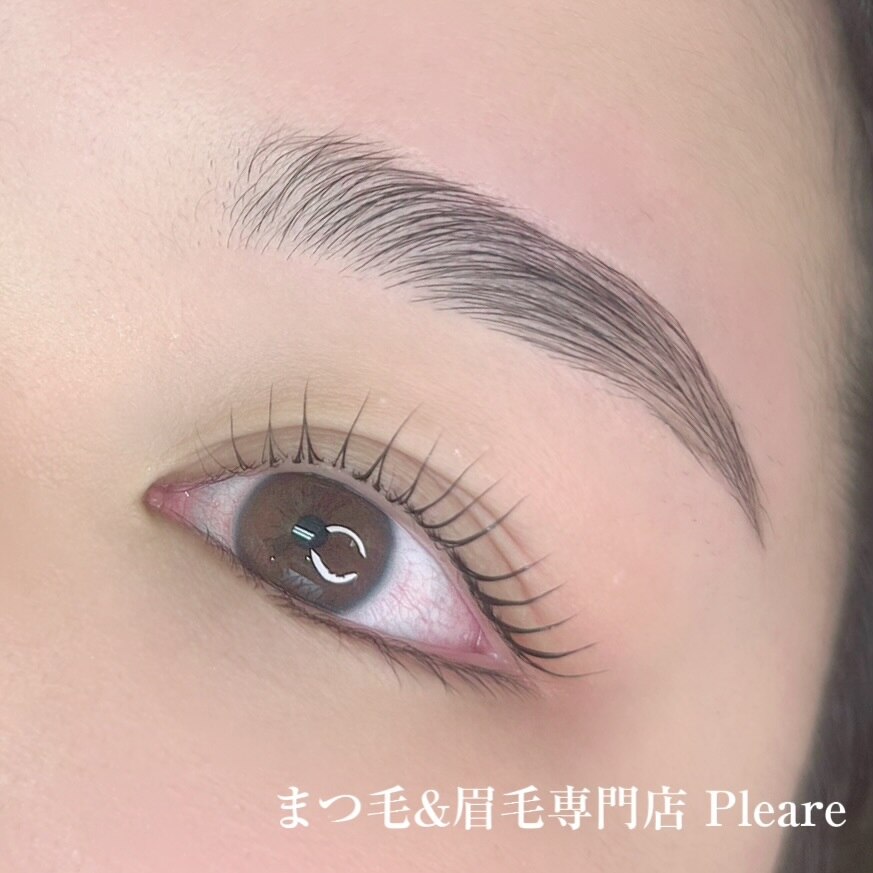 プレア(Pleare)｜ホットペッパービューティー