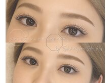 ワズ ナガレヤマ(Was NAGAREYAMA)/「上下マツエク」でぱっちりと♪