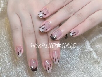 ホシノネイル(HOSHINO NAIL)/