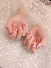 エーナイン イオンモールいわき小名浜店/持ち込みデザイン