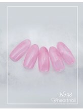 はあとねいる 尼崎立花店/定番デザインNo.38