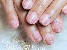 シャインモア(Shine More)/