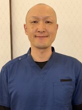 ボディメンテナンス カラフルタウン整体院 木村 陽一