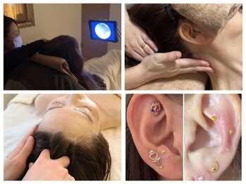 イヤーエステサロンBell