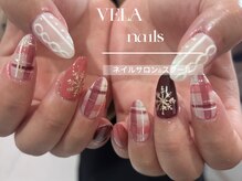 ベラネイルズ 川口(VELA nails)