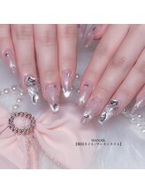 シア ネイル 本店(SIA NAIL)/