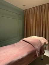 ビューティーサロンリア 栄 伏見店(LI'A)/施術ルーム