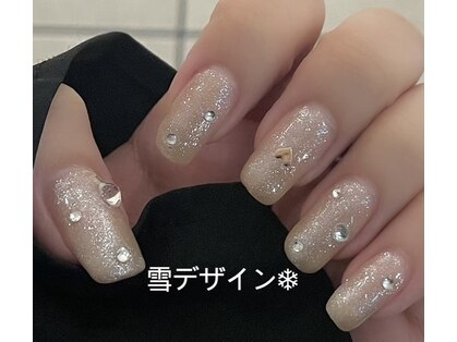 カバー(COVER)の写真