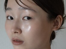 UPi! まつ毛パーマ・眉毛・毛穴ケア（福岡）のメンズ眉毛サロン