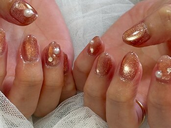 ミクレ あざみ野(MICRE)/アート4本